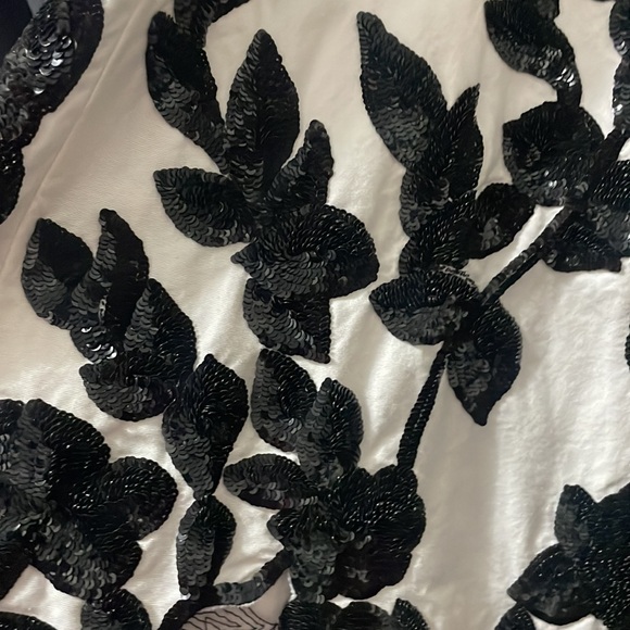 One of a Kind Blumarine Dress - Picture 4 of 4